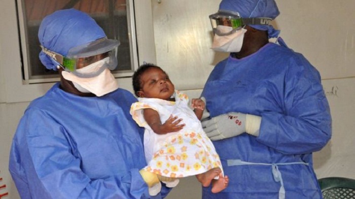 Guinea to be declared free of Ebola virus